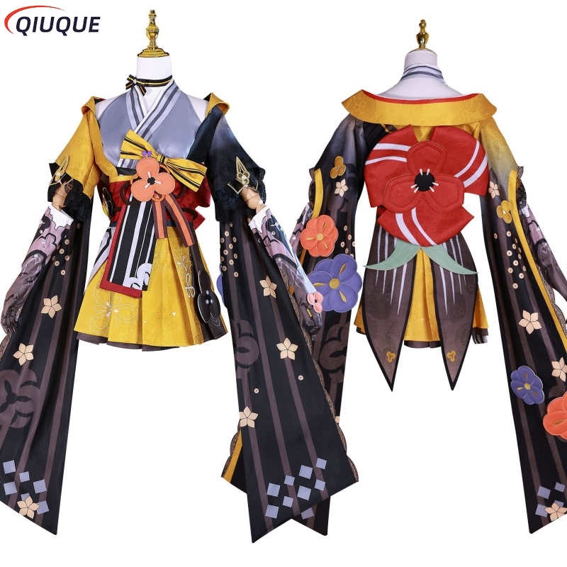 Women'S Accessories For Shoes - 千里コスプレ衣装ウィッグブーツ靴メタルアクセサリー女性衣装フルセットカーニバルパーティー衣装