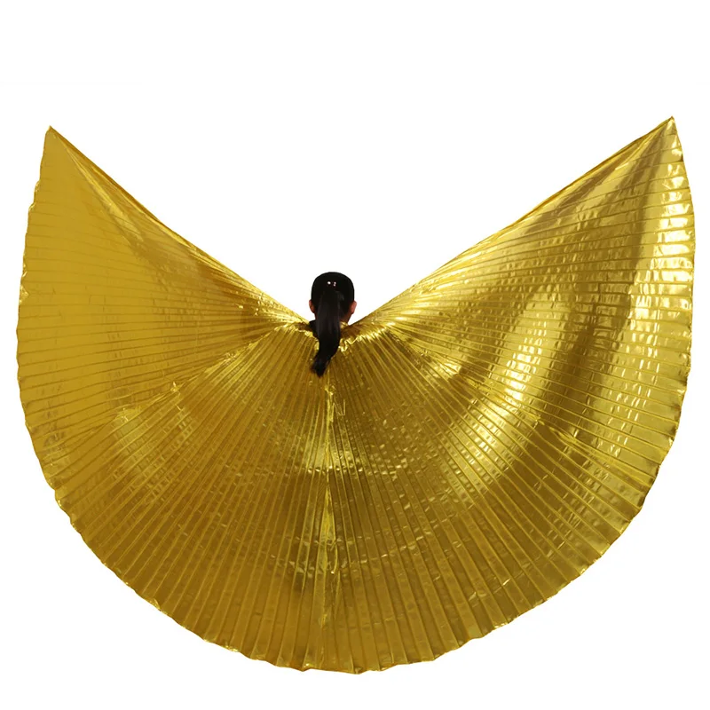 大人のベリーダンスイシスの羽ソリッドカラーの羽ベリーダンスア - Women Accessories In Egypt のレビューと価格