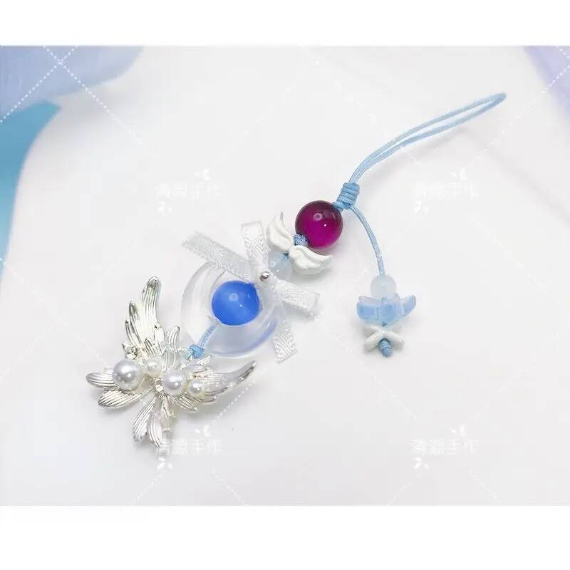 原神アーゲインパクトコロンビナゲームエレガントクリスタルビー - Women Accessories Bracelet のレビューと価格