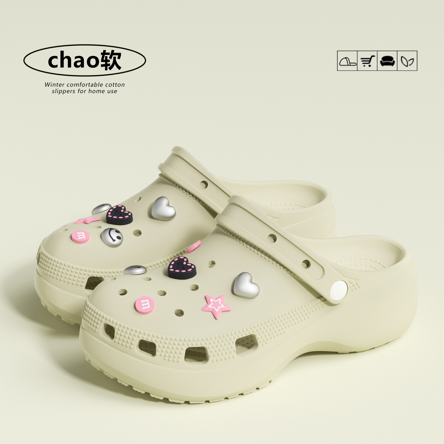 2026新作 レディース ホールシューズ 夏 ビーチ カジュ - Women'S Accessories For Shoes のレビューと価格