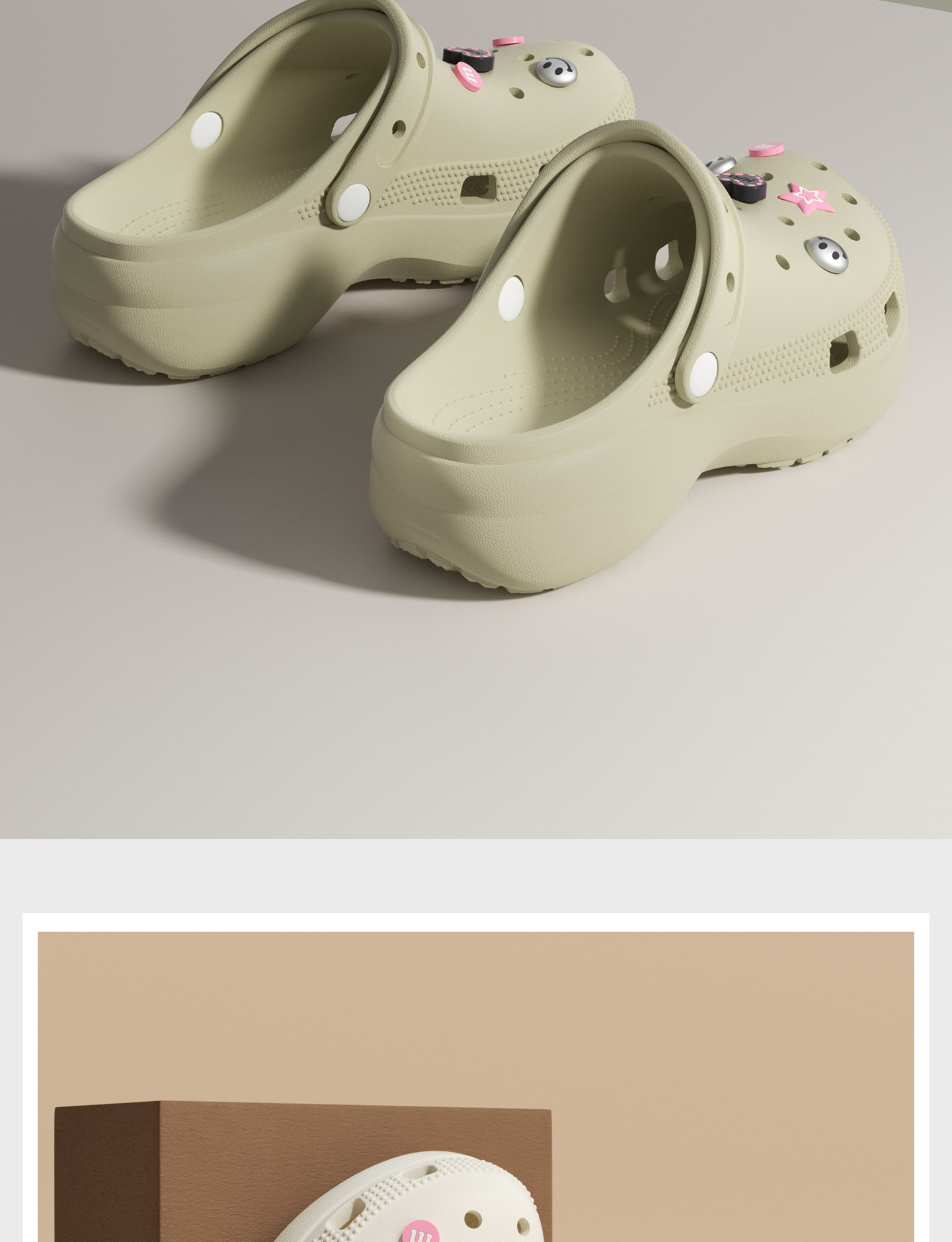 2026新作 レディース ホールシューズ 夏 ビーチ カジュ - Women'S Accessories For Shoes のレビューと価格
