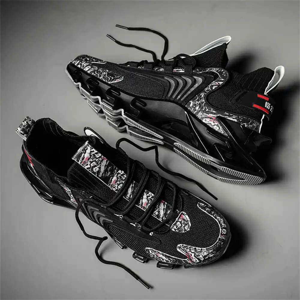 男性用ロングスリッポンブーツ,ライトグリーンスニーカー,スポ - Women'S Ankle Accessories のレビューと価格