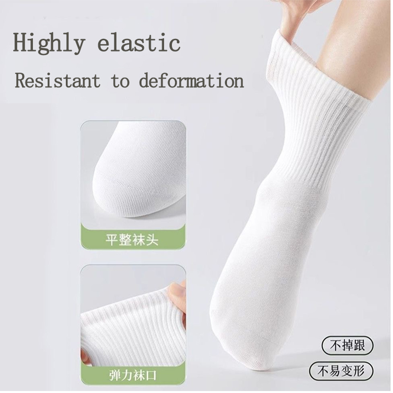 漫画カービーストッキング女性通気性綿ロングソックスかわいいか - Women'S Ankle Accessories のレビューと価格