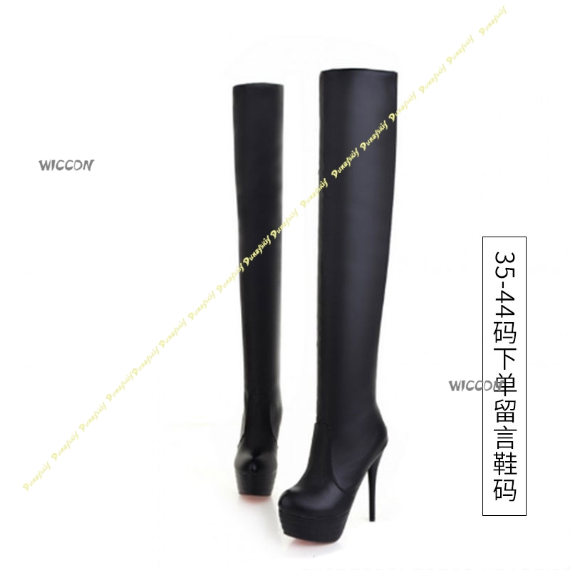 アニメスーツヨルフォージャーコスプレ衣装女の子ウィッグハロウ - Women'S Accessories For Shoes のレビューと価格
