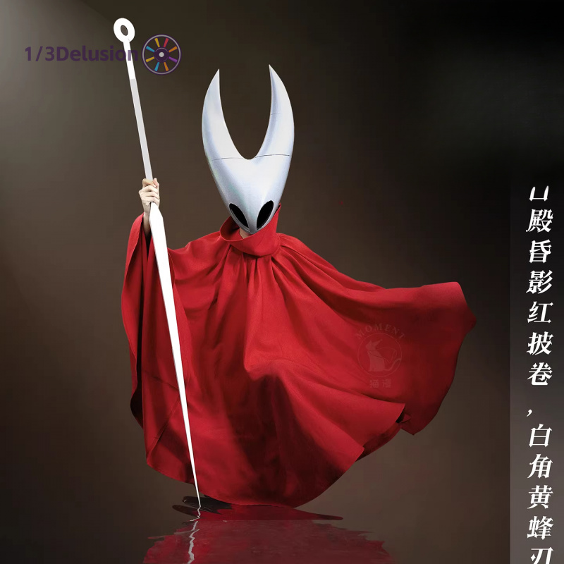 1/3Delusion Store ホロウナイト: シルクソ - Women Accessories Store のレビューと価格