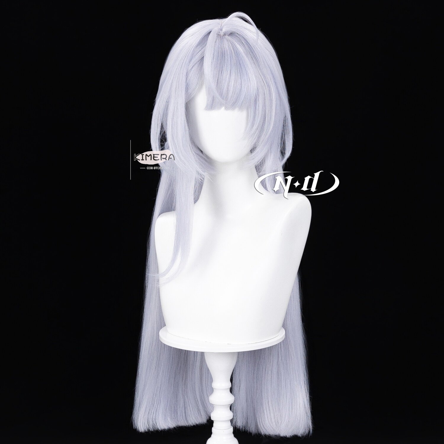 キメラストア ベリナ コスプレウィッグ スーパーバイザー 8 - Women Accessories Store のレビューと価格