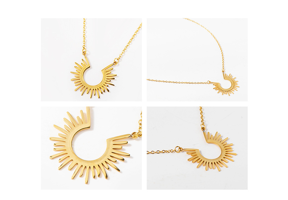 サムマー-女性のための金メッキのオンラインショッピングネック - Women'S Accessories Online Shopping のレビューと価格