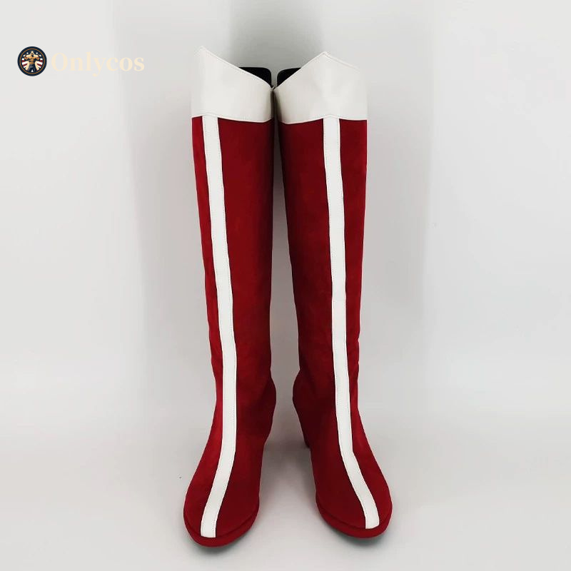 ワンダーコスプレ 女性用シューズ ハロウィンパーティーコスチ - Women'S Accessories For Shoes のレビューと価格
