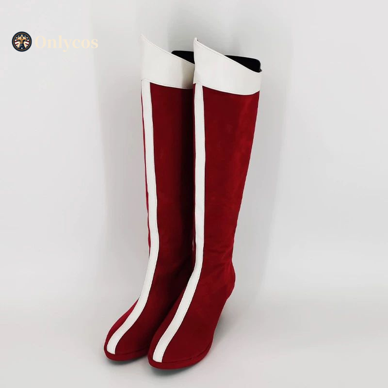 ワンダーコスプレ 女性用シューズ ハロウィンパーティーコスチ - Women'S Accessories For Shoes のレビューと価格