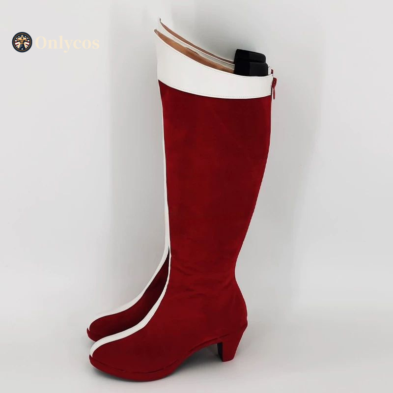 ワンダーコスプレ 女性用シューズ ハロウィンパーティーコスチ - Women'S Accessories For Shoes のレビューと価格
