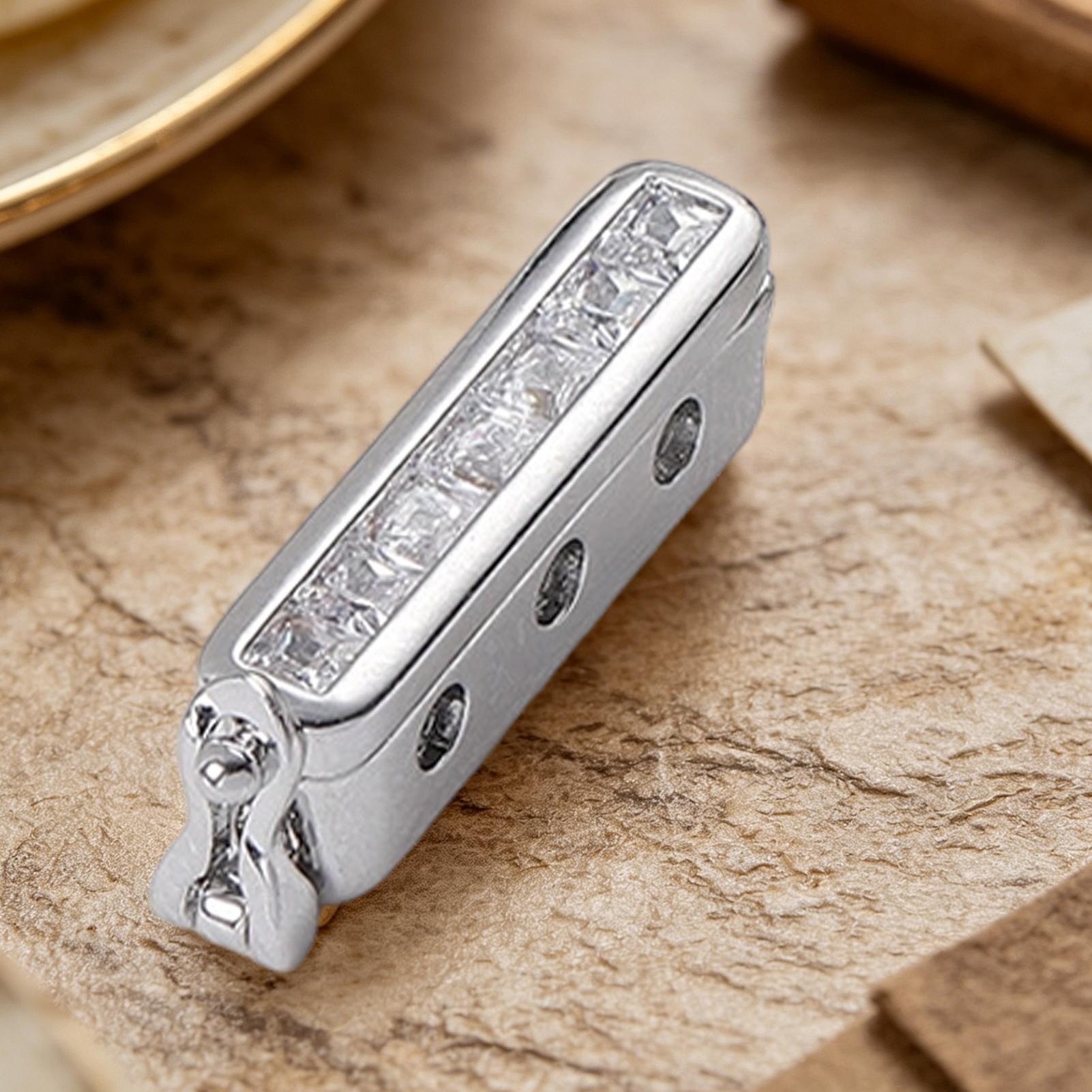 ネックレス短縮器クラスプビーズブレスレット固定クリップジュエ - Women Accessories Bracelet のレビューと価格