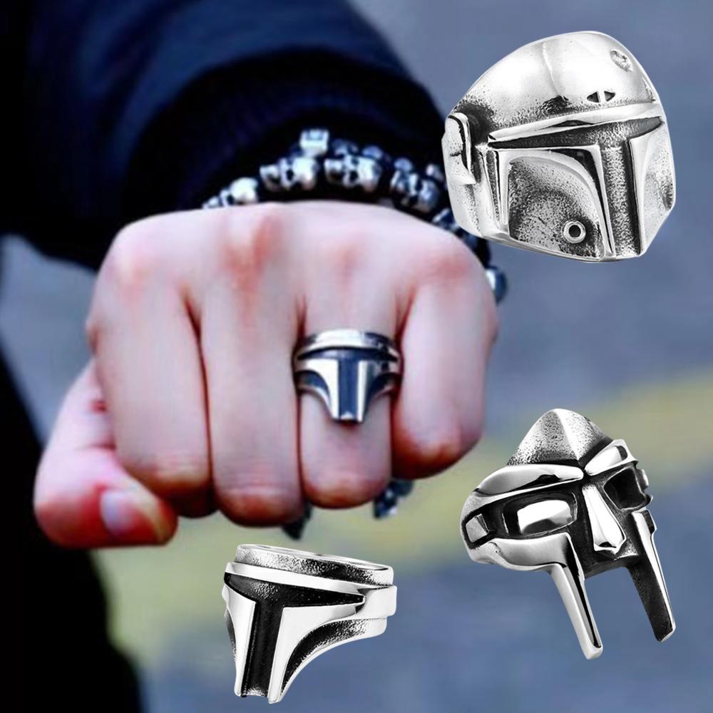 Gosh-男性のためのlasic mfグラディエーターリング - Women Accessories In Egypt のレビューと価格