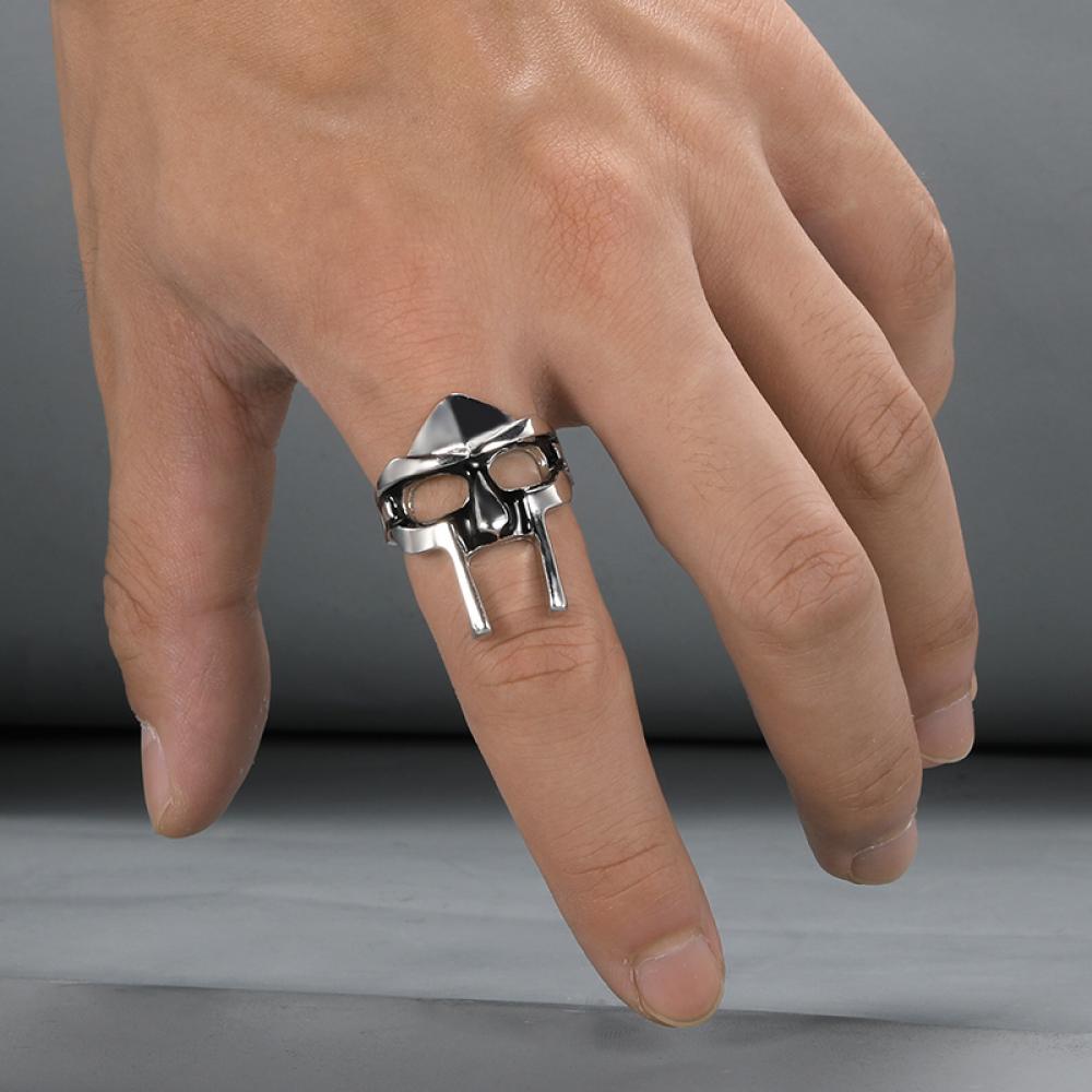 Gosh-男性のためのlasic mfグラディエーターリング - Women Accessories In Egypt のレビューと価格