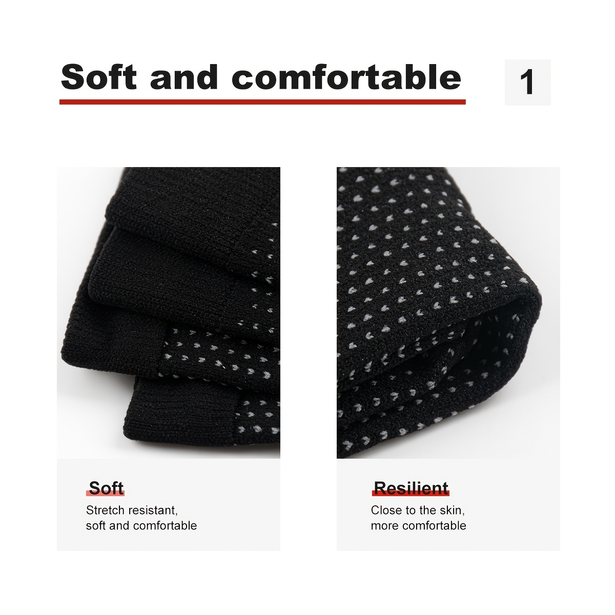 足首サポートソックス通気性足底筋膜炎腫れ緩和圧縮つま先なしソ - Women'S Ankle Accessories のレビューと価格