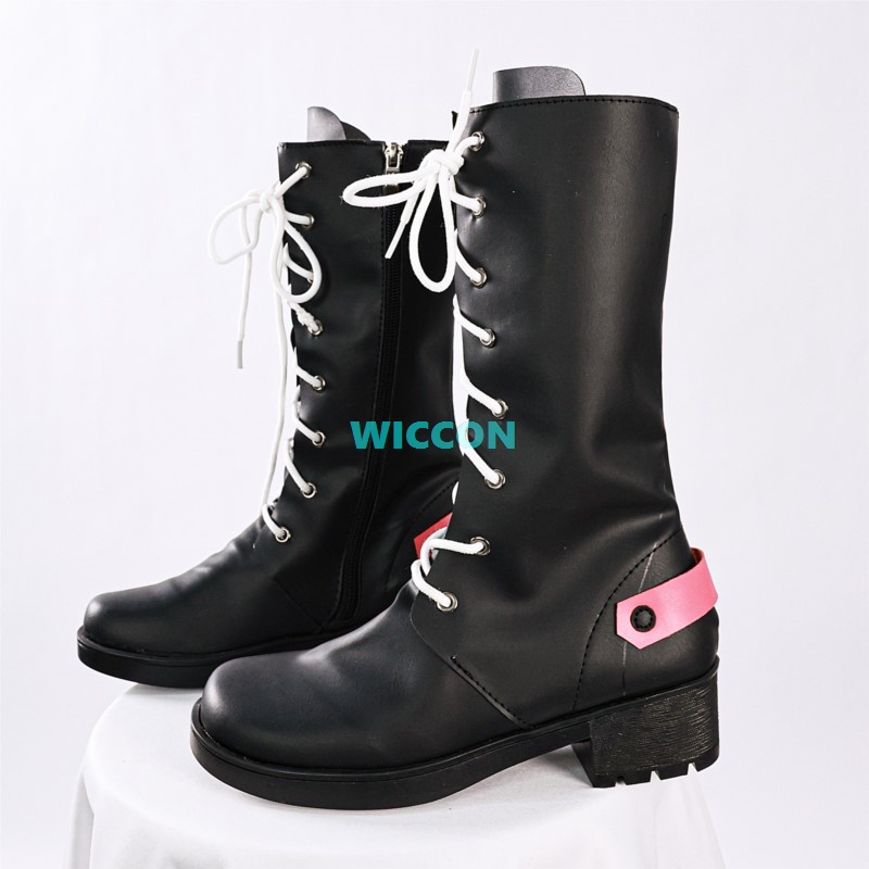 カサネテトコスプレ衣装フルセット衣装ウィッグ靴カーニバル制服 - Women'S Accessories For Shoes のレビューと価格