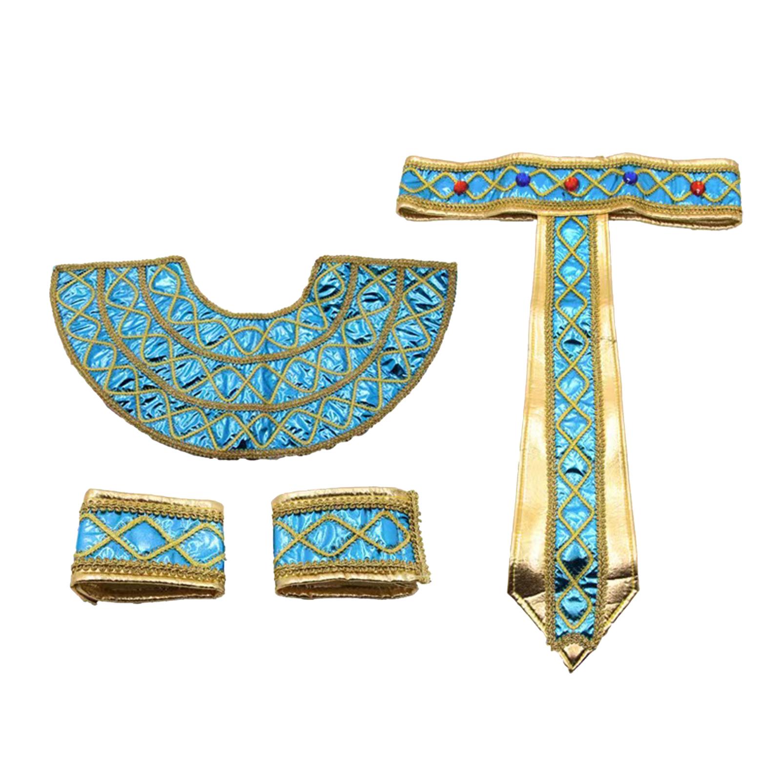 女性用エジプトコスチュームアクセサリー エジプトコスチューム - Women Accessories In Egypt のレビューと価格