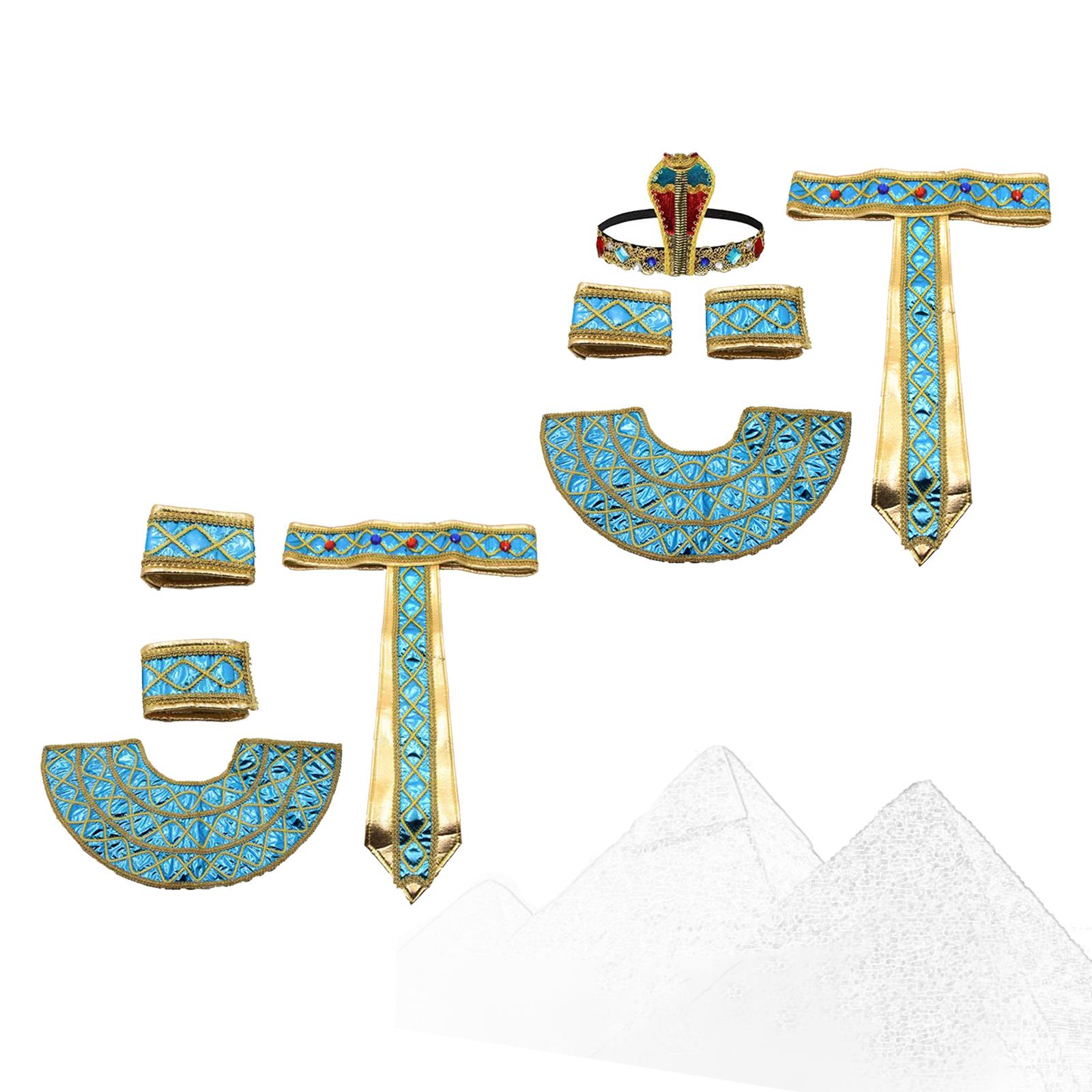 女性用エジプトコスチュームアクセサリー エジプトコスチューム - Women Accessories In Egypt のレビューと価格