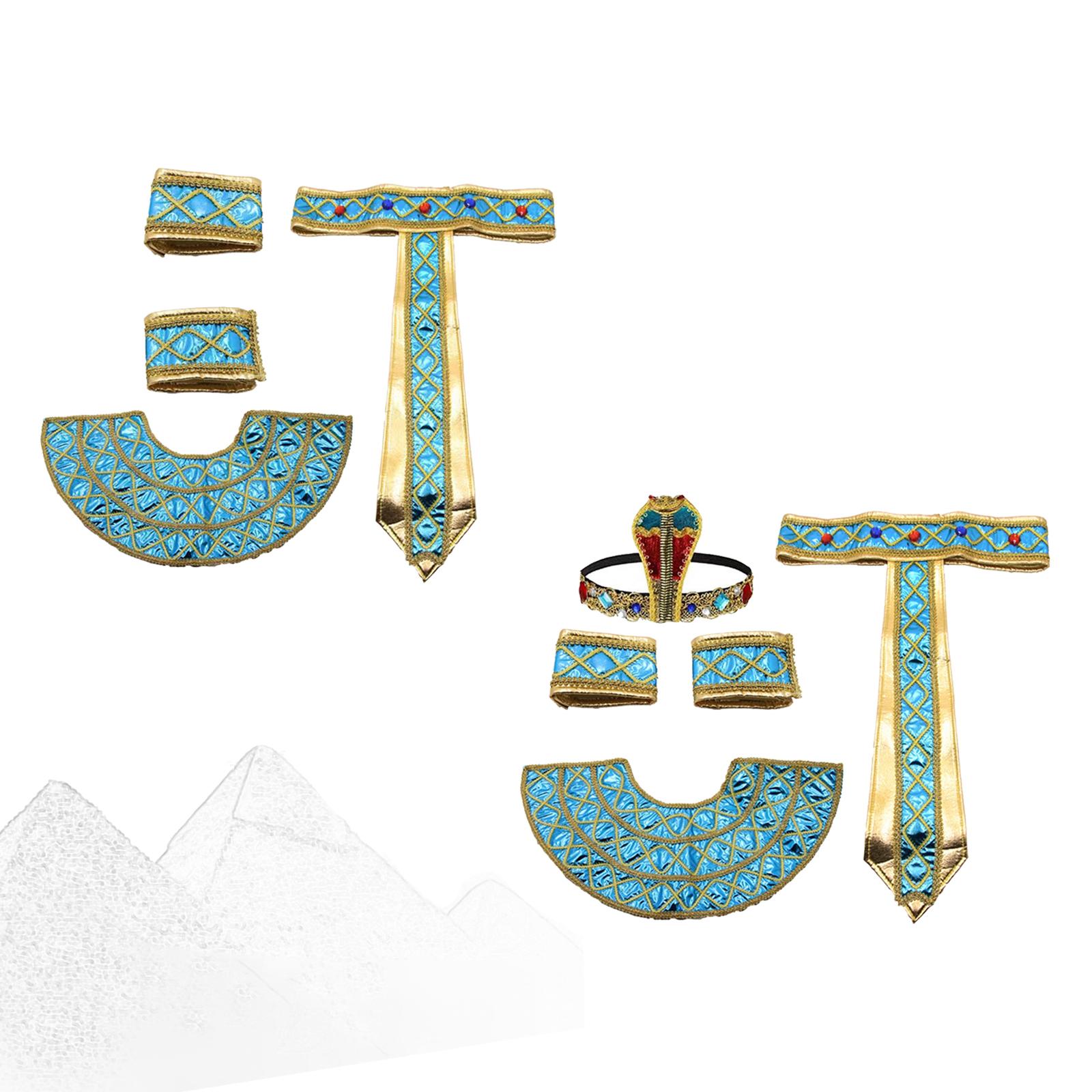 女性用エジプトコスチュームアクセサリー エジプトコスチューム - Women Accessories In Egypt のレビューと価格