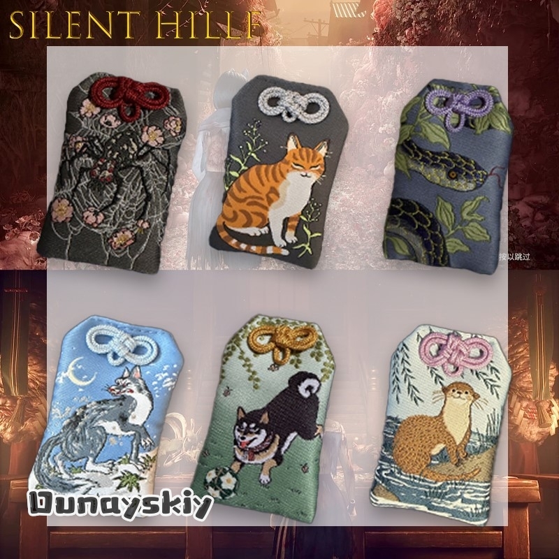 An z O Store@SILENT HIL F ファンメ - Women Accessories Store のレビューと価格