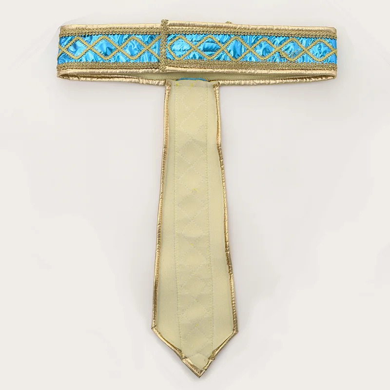 エジプトコスチュームアクセサリー大人のエジプトベルト/首輪/ - Women Accessories In Egypt のレビューと価格